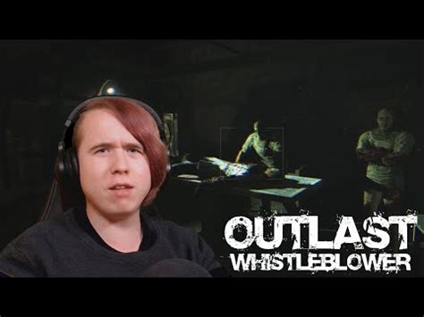 Steam Community Video Zurück in der Klapse Let s Play Outlast