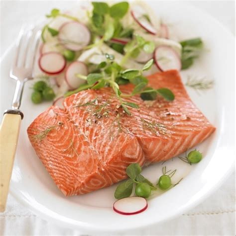 Wild Alaskan Sockeye Salmon | Alaskan salmon, Ingredients recipes, Recipes