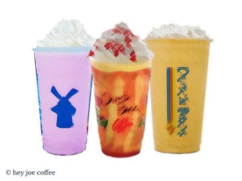 Dutch Bros Smoothie Top 10 Flavors You Need To Try