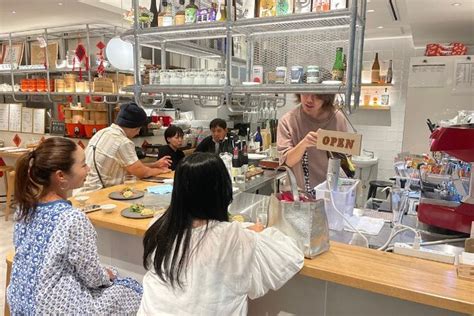 Craft Sake Flug Mit Leichten Snacks Shinjuku Zur Verf Gung