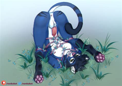 Commission FA By Nenkoket Hentai Foundry