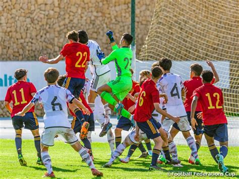 【match Report】u 15日本代表 接戦の末、u 15スペイン代表にpkで敗れる｜jfa｜公益財団法人日本サッカー協会