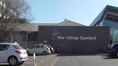 New College Stamford Promotion Video Youtube