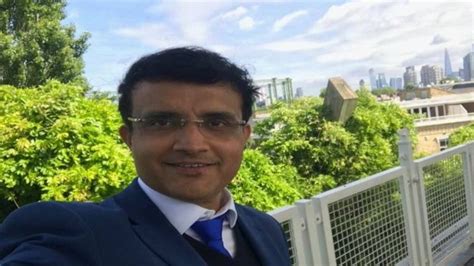 Sourav Ganguly Set To Be New Bcci President Amit Shahs Son Jay Shah