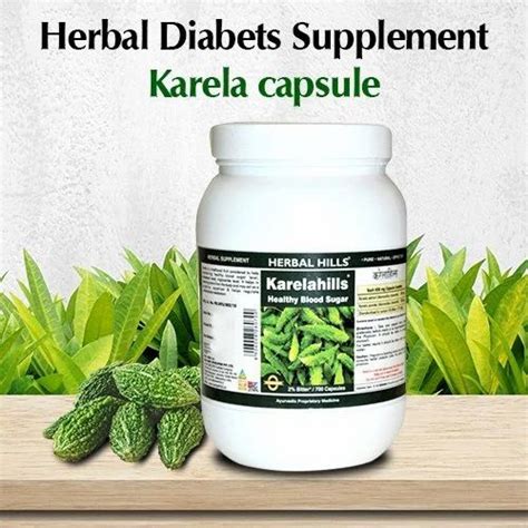 Ayurvedic Medicines For Diabetes At Rs Bottle Gautam Budh Nagar