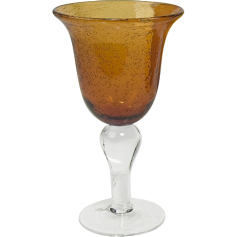Artland Goblet Wine Glass Am Party Rentals