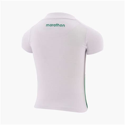 Oriente Petrolero Camiseta Alterna Marathon Sports Bolivia