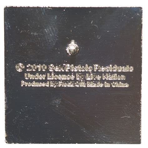 SEX PISTOLS Never Mind The Bollocks ピンバッジ GEEKHEAD