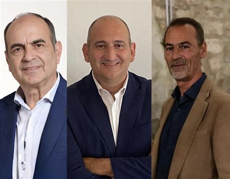 Elezioni San Gemini Tre I Candidati A Sindaco Tutte Le Liste E I Nomi