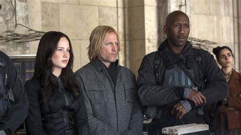 Ranking The Richest Hunger Games Stars Is Jennifer Lawrence No 1