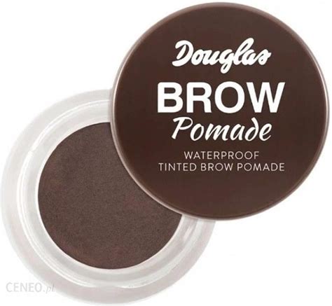 Douglas Pomada Do Brwi Brown Poamde Chocolate G Opinie I Ceny Na