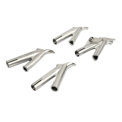 Heat Gun Acetylene Welding Nozzle Sizes Heating Tip Heat Gun Nozzles And Hot Air Gun Kit