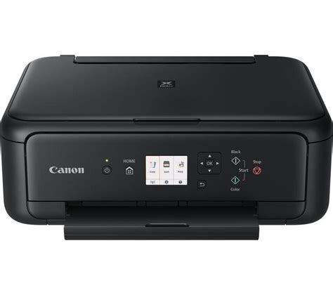 Canon Pixma Mg5150 Printer Review