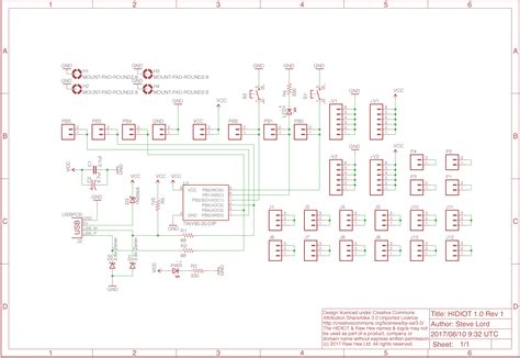 Get Code For Circuit Diagram