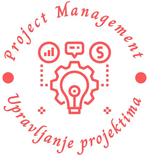 Upravljanje Projektima Project Management