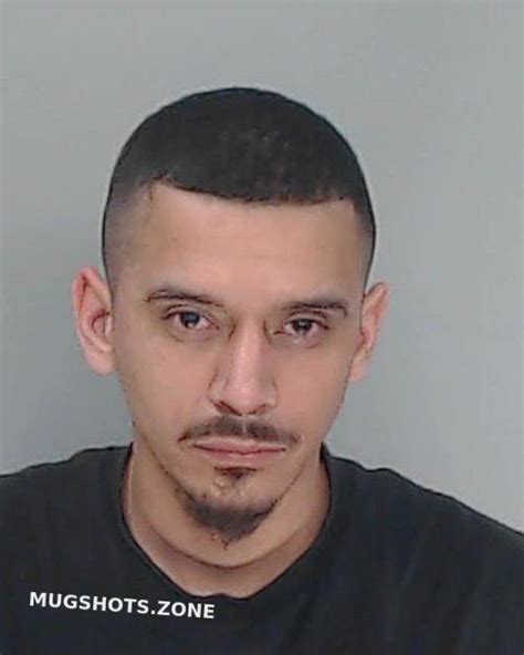 Perez Antonio 03 12 2023 Nueces County Mugshots Zone