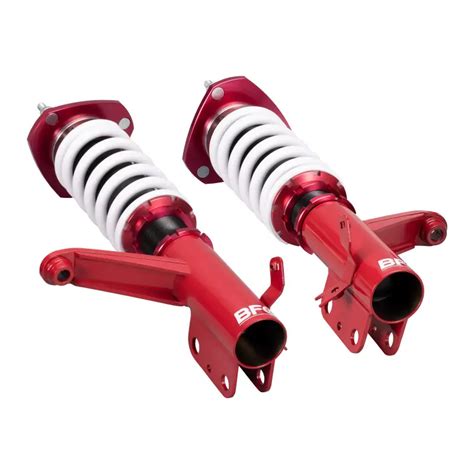 BFO Racing Coilovers Lowering Kits For Honda Element YH1 YH2 4WD 2003