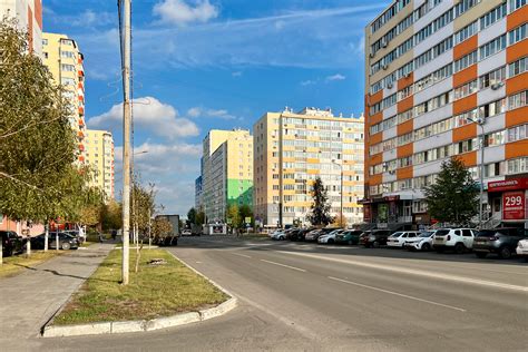Пенза — Строительство троллейбусной линии в город Спутник (Засечное ...