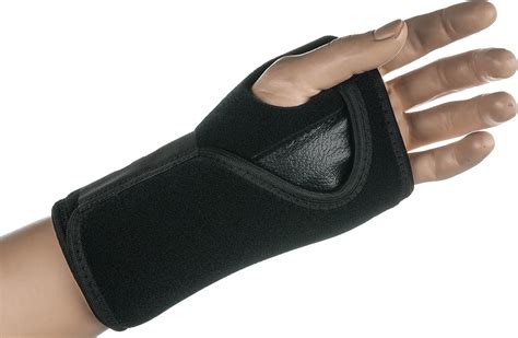 Opaska Na Nadgarstek Wrist Brace Adjustable Mcdavid Sport Shop Pl