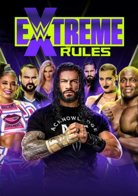 Wwe Extreme Rules Hdtvrip H Aac P P P Downl Hosted At