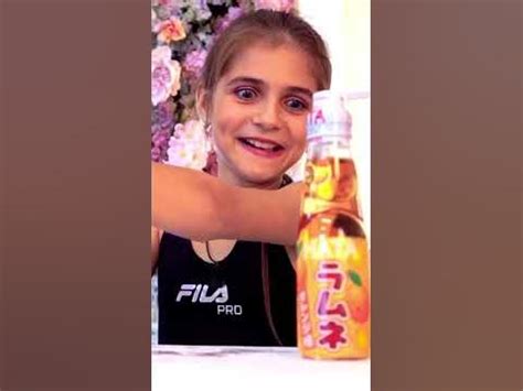 Какие на вкус японские газировки? - YouTube