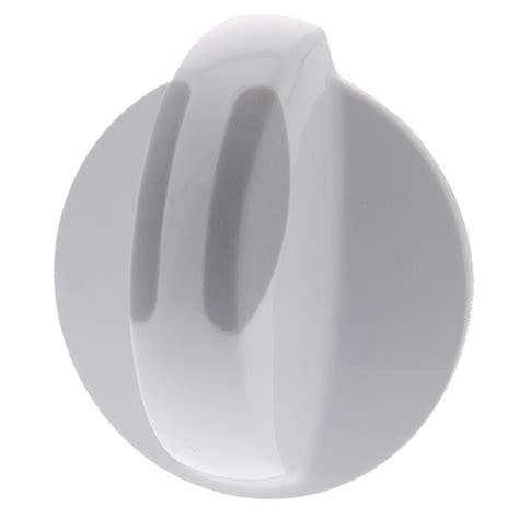 134844410 Washer Dryer Selector Knob