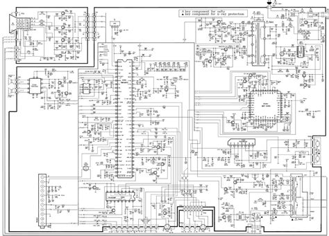 Tcl Tv Power Supply Circuit