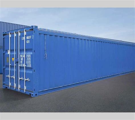 Tare Weight Of Ft Container Blog Dandk