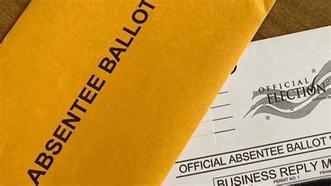 How To Track Your Absentee Ballot In Ohio Kentucky Indiana