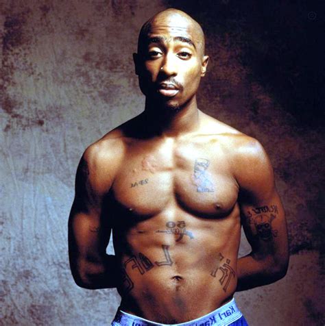 2Pac Thug Life Wallpaper - WallpaperSafari