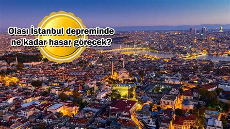 İstanbul Un O Ilçesindeki 60 Yıllık Binalar Depreme Dayanıklı çıktı Uzmanlar Zemin Konusunda