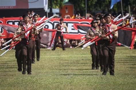 10 Dasa Darma Pramuka Dan Fungsinya Yuk Cari Tahu