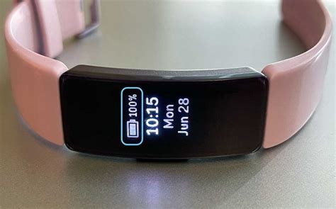 How To Check The Battery Level On Your Fitbit Myhealthyapple