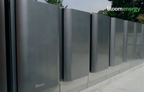 Bloom Energy to deploy 10MW fuel cell system for Unimicron in Taiwan