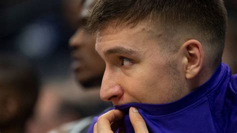 Lakers Hawks Emerge In Bogdan Bogdanovic Bazaar As Nba Probes Failed Kings Bucks Trade Rnba