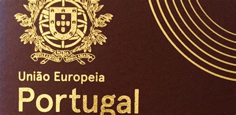 Passeport portugais 5ème plus puissant mondial visa inutile