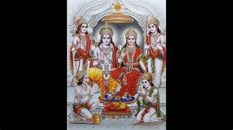 Ram Charitra Manas Path Tulsidas Krit Ramcharitra Manas Patha Youtube