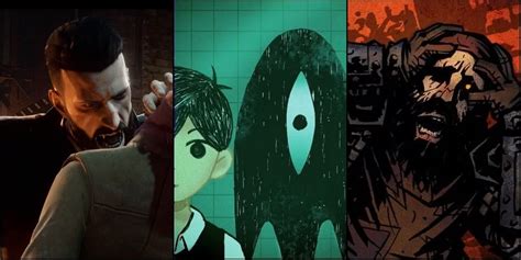 19 Best Horror Games With RPG Elements - Write For Us Technology | Free Guest Posting Website