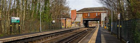 Hillside Train Station Timetable Ticket Prices And Facilities