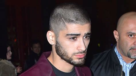 Zayn Malik ‘evicting Perrie Edwards’ Mother From Home’ He Bought After Hinting He Cheated On His