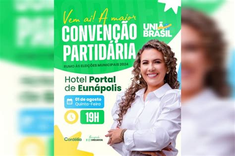 EUNÁPOLIS Grande reunião Paulo Dapé e pré candidatos a vereador