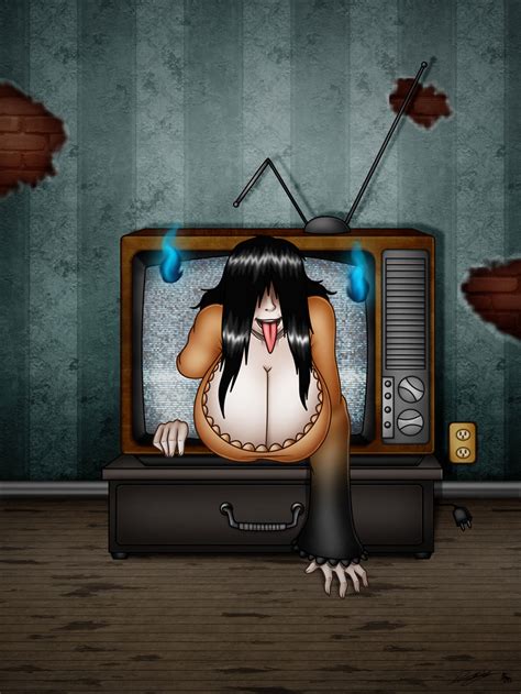 Paranormal Activity By Evil Rick Hentai Foundry