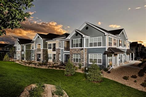 Lucent Blvd Apartments - Highlands Ranch, CO 80129