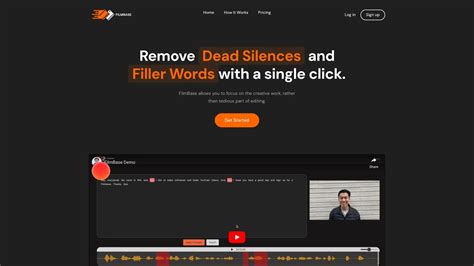 Filmbase - Advanced Smart Film Solutions for Glass | Creati.ai