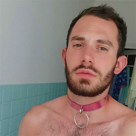 Benoit On Twitter Lockdown Choker Hairy Gay WEIRDBRAINCrea