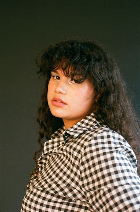 From Girlhood To Womanhood Chloe Sheppard Comes Of Age With A