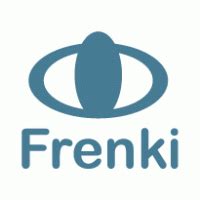 Frenki | Brands of the World™ | Download vector logos and logotypes
