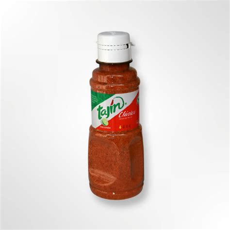 Tajin Classic Chilli Seasoning 142g Poblano Distribution Foods Pty Ltd