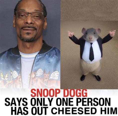 Snoop Dogg Vs Mr Chedda Snoop Dogg Says Only One Person Has Out