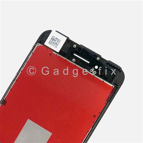 Iphone 7 Plus Lcd Screen Digitizer Replacement Gadgetfix